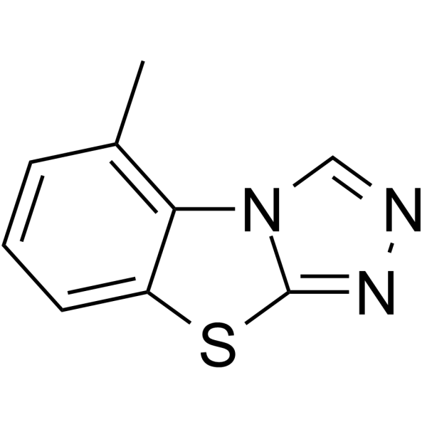 Tricyclazole