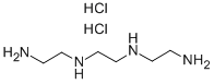 Trientine-2HCl