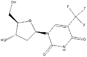Trifluridine