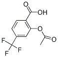 Triflusal chemical structure
