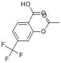 Triflusal