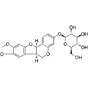 Trifolirhizin