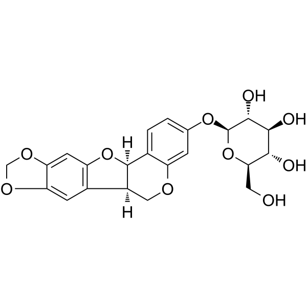 Trifolirhizin