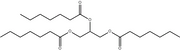 Triheptanoin