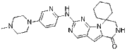 Trilaciclib