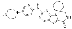 Trilaciclib