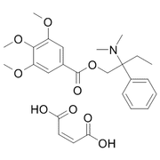 Trimebutine maleate