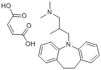 Trimipramine Maleate