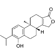 Triptophenolide