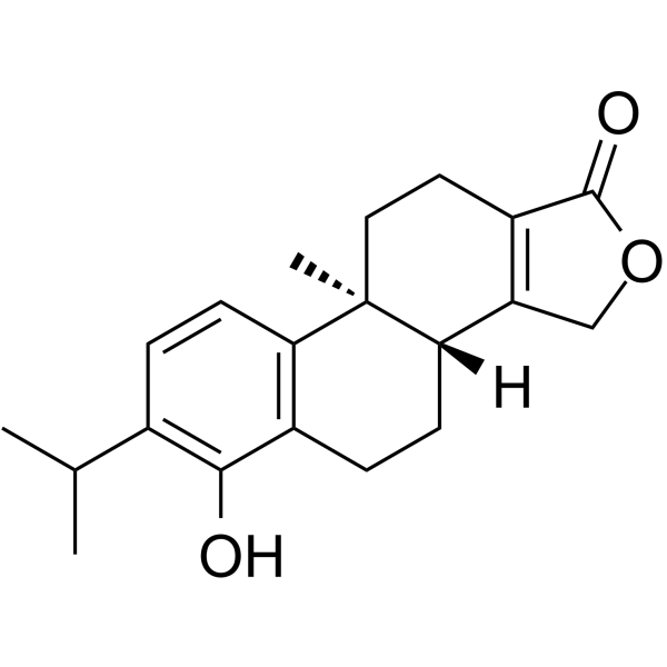 Triptophenolide