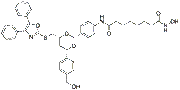 Tubacin chemical structure