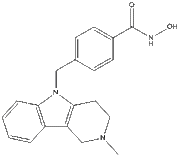 Tubastatin A
