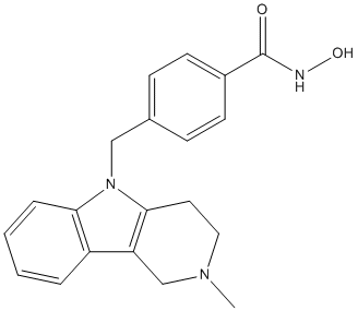 Tubastatin A