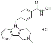 Tubastatin A hydrochloride
