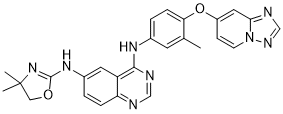 Tucatinib