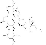 Tulathromycin B