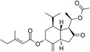 Tussilagone