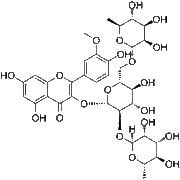 Typhaneoside
