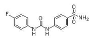U-104 chemical structure