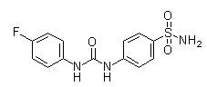 U-104 chemical structure