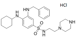UAMC-3203 hydrochloride
