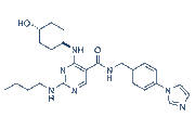 UNC2881 chemical structure