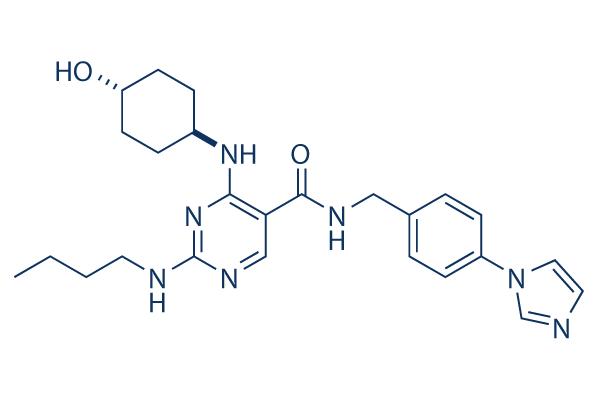 UNC2881 chemical structure