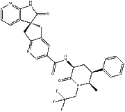 Ubrogepant