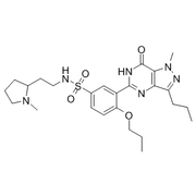 Udenafil