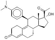 Ulipristal