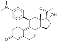 Ulipristal