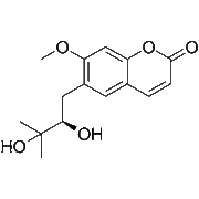 Peucedanol