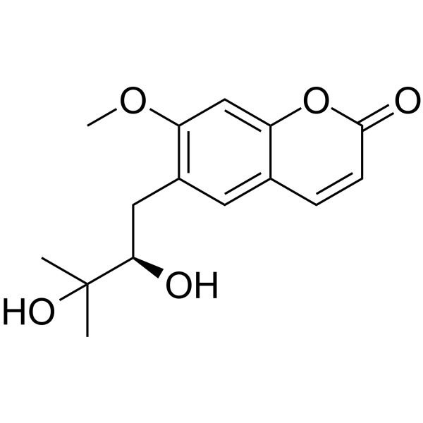 Peucedanol