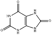 Uric acid