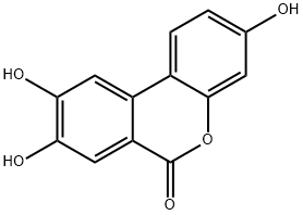 Urolithin C