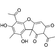 Usnic-acid