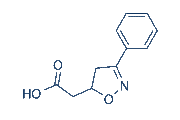 VGX-1027 chemical structure