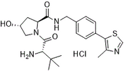 VHL Ligand 1 hydrochloride