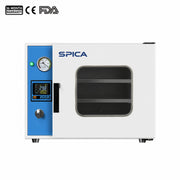 Vacuum Oven - SKU sp-VO-20B - SPICA