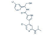 Ulixertinib (BVD-523)