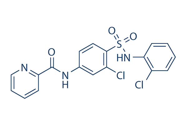 VU 0364439 chemical structure