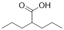 Valproic acid