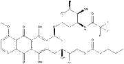 Valrubicin