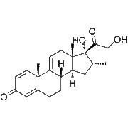 Vamorolone