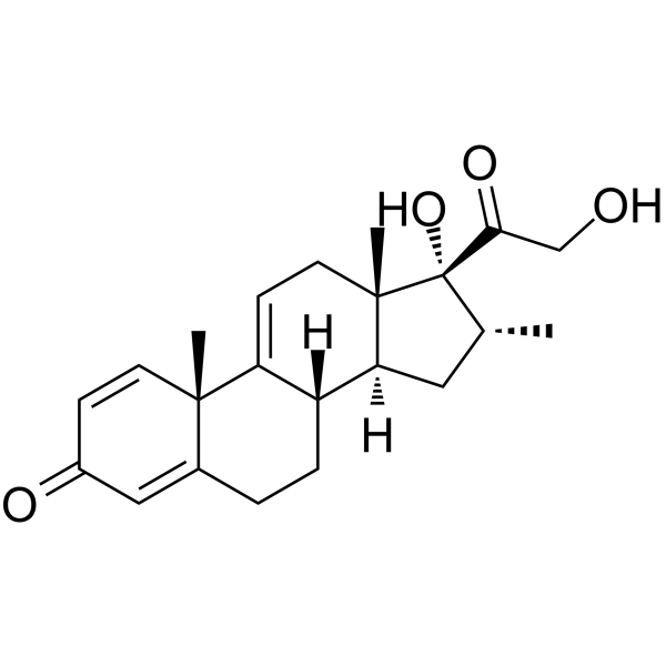 Vamorolone