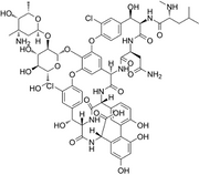 Vancomycin