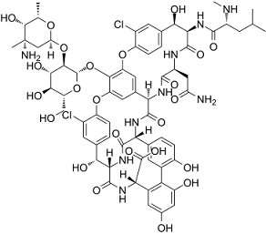 Vancomycin