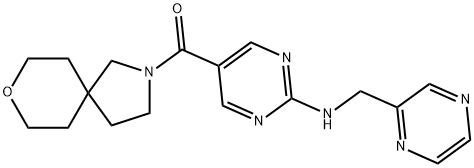 Vanin-1-IN-1