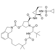 Vaniprevir