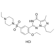 Vardenafil HCl